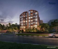 The Hillshore (D5), Condominium #426546621